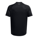 Under Armour Tech 2.0 Tee Black-Miesten T-paita-Under Armour-S-Aminopörssi