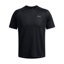 Under Armour Tech 2.0 Tee Black-Miesten T-paita-Under Armour-S-Aminopörssi
