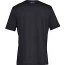 Under Armour Sportstyle LL SS T-paita-Miesten T-paita-Under Armour-S-Aminopörssi