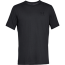 Under Armour Sportstyle LL SS T-paita-Miesten T-paita-Under Armour-S-Aminopörssi