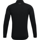 Under Armour Tech 2.0 1/2 Zip Black-Miesten hupparit ja pitkähihaiset-Under Armour-M-Aminopörssi