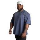 Union Iron Tee, Sky Blue-Miesten T-paita-Better Bodies-M-Aminopörssi