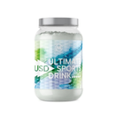 M-Nutrition Ultimate Sports Drink, 500 g-Urheilujuoma-M-Nutrition-Caipirinha-Aminopörssi