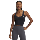 Under Armour Motion Tank Black-Naisten lyhythihaiset ja topit-Under Armour-XS-Aminopörssi