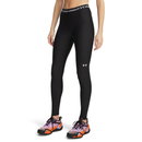 Under Armour HeatGear Leggings, Black-Naisten trikoot ja leggingsit-Under Armour-XS-Aminopörssi