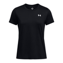 Under Armour Tech™ -treenipaita naisille-Naisten lyhythihaiset ja topit-Under Armour-XS-Aminopörssi
