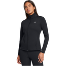 Under Armour Motion Jacket, Black-Naisten pitkähihaiset ja hupparit-Under Armour-XS-Aminopörssi