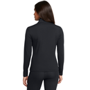 Under Armour Motion Jacket, Black-Naisten pitkähihaiset ja hupparit-Under Armour-XS-Aminopörssi
