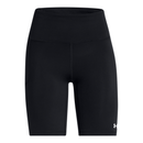Under Armour Motion Bike Shorts, Black-Naisten shortsit-Under Armour-XS-Aminopörssi