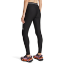 Under Armour HeatGear Leggings, Black-Naisten trikoot ja leggingsit-Under Armour-XS-Aminopörssi