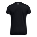Under Armour UA Tech™ V-Neck -treenipaita naisille-Naisten lyhythihaiset ja topit-Under Armour-XS-Aminopörssi