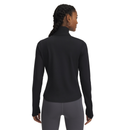 Under Armour Motion 1/2 ZIP Black-Naisten pitkähihaiset ja hupparit-Under Armour-XS-Aminopörssi
