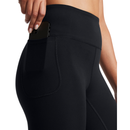 Under Armour Motion Leggings, Black-Naisten trikoot ja leggingsit-Under Armour-XS-Aminopörssi