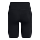 Under Armour Motion Bike Shorts, Black-Naisten shortsit-Under Armour-XS-Aminopörssi