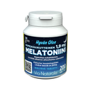 Via Naturale Melatoniini 1,9mg nopeavaikutteinen, 200 tabl.-Melatoniini-Via Naturale-Aminopörssi