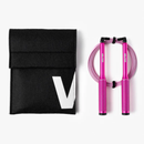 Velites Jump Rope Fire 2.0 hyppynaru, PInk-Vetoremmit-Velites-Aminopörssi