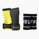Velites Quad Ultra No Chalk Lämsät, Black/Green-Lämsä-Velite-M-Aminopörssi