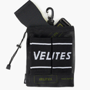 Velites Quad Ultra No Chalk Lämsät, Black/Green-Lämsä-Velite-M-Aminopörssi