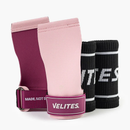 Velites Quad Ultra No Chalk Lämsät, Pink-Lämsä-Velite-M-Aminopörssi