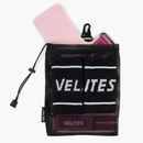Velites Quad Ultra No Chalk Lämsät, Pink-Lämsä-Velite-M-Aminopörssi