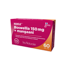 Via Naturale Nivele ™***Boswellia 150 mg + Mangaani, 60 tabl.-Nivelten hyvinvointi-Via Naturale-Aminopörssi