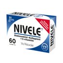 Via Naturale Nivele Glukosamiini-Kollageeni+C 60 tabl.-Nivelten hyvinvointi-Via Naturale-Aminopörssi