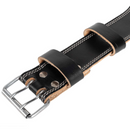 Weight Lifting Belt-Nostovyö-Better Bodies-S-Aminopörssi