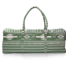 Yoga-Mad Horizon Yoga Kit Bag Forest-Joogamattokassi-Yoga-Mad-Aminopörssi