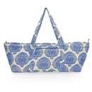 Yoga-Mad Deluxe Yoga & Pilates Bag, blue-Joogamattokassi-Yoga-Mad-Aminopörssi