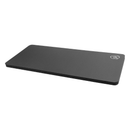 Fitness-Mad Knee Mat Pad 15mm, black-Jumppamatto-Fitness-Mad-Aminopörssi