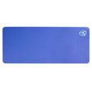 Fitness-Mad Knee Mat Pad 15mm, blue-Jumppamatto-Fitness-Mad-Aminopörssi