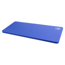 Fitness-Mad Knee Mat Pad 15mm, blue-Jumppamatto-Fitness-Mad-Aminopörssi