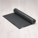 Yogiraj All-Round Joogamatto 6 mm, Black-Joogamatto-Yogiraj-Aminopörssi