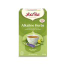 Yogi Tea Alkaline Herbs-Tee-Yogi Tea-Aminopörssi