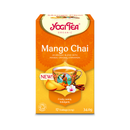 Yogi Tea Mango Chai-Tee-Yogi Tea-Aminopörssi