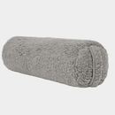 Yogiraj Premium Merinovilla Bolsteri, gray-Joogabolsteri-Yogiraj-Aminopörssi