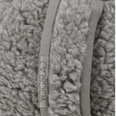 Yogiraj Premium Merinovilla Bolsteri, gray-Joogabolsteri-Yogiraj-Aminopörssi