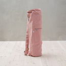 Yogiraj Joogamattokassi Heather Pink-Joogamattokassi-Yogiraj-Aminopörssi