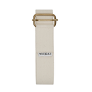 Yogiraj Yoga Belt Natural-Joogavyö-Yogiraj-Aminopörssi