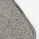 Yogiraj Premium Merinovillajoogamatto, Gray 90x200 cm-Joogamatto-Yogiraj-Aminopörssi