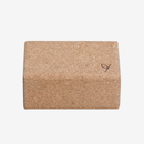Yogiraj Yoga Block Cork Large-Joogablokki-Yogiraj-Aminopörssi