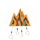 YY Vertical Key Holder Avainteline-Kiipeily-YY Vertical-Aminopörssi