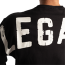 Better Bodies Legacy Sweater Black-Miesten hupparit ja pitkähihaiset-GASP-M-Aminopörssi