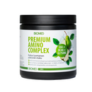 Biomed Premium Amino Complex, 300 g-EAA-Biomed-Aminopörssi