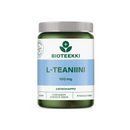 L-Teaniini, 90 kaps.-L-teaniini-Bioteekki-Aminopörssi