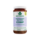 Bioteekki Maitohappobakteeri Comp 80+15 kaps.-Maitohappobakteeri-Bioteekki-Aminopörssi