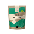 Foodin Riisiproteiini, 650 g-Riisiproteiini-Foodin-Maustamaton-Aminopörssi