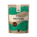 Foodin Riisiproteiini, 650 g-Riisiproteiini-Foodin-Suklaa-Aminopörssi