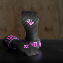 Frog Grips Elite Grips HD Fingerless, Pink-Lämsät-Frog Grips-S-Aminopörssi
