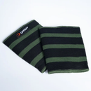 GASP Power Elbow Sleeve Black/Green-Kyynärtuki-GASP-M-Aminopörssi
